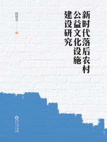 新时代落后农村公益文化设施建设研究
