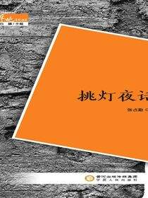 挑灯夜话