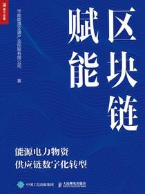 区块链赋能：能源电力物资供应链数字化转型