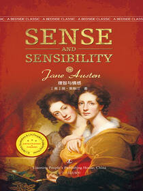 Sense and Sensibility 理智与情感