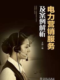 电力营销服务及案例解析