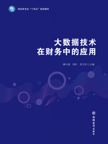 大数据技术在财务中的应用