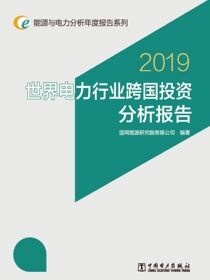世界电力行业跨国投资分析报告 2019