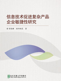信息技术促进复杂产品企业敏捷性研究