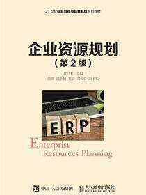 企业资源规划（第2版）