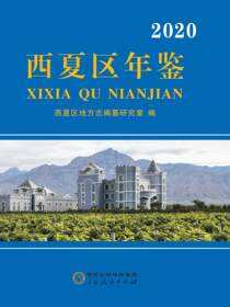 西夏区年鉴.2020