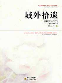 域外拾遗