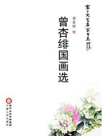 曾杏绯国画选