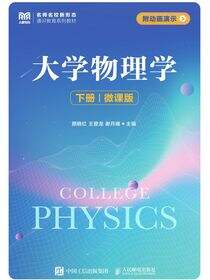 大学物理学（下册）（微课版）