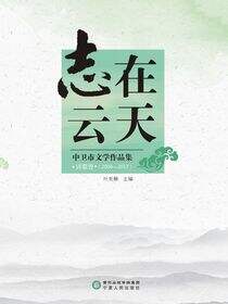 志在云天：中卫市文学作品集·诗歌卷：2004-2017
