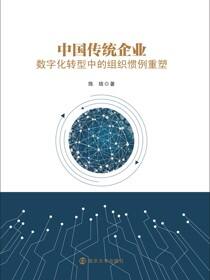 中国传统企业数字化转型中的组织惯例重塑