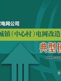 国家电网公司小城镇（中心村）电网改造升级典型模式