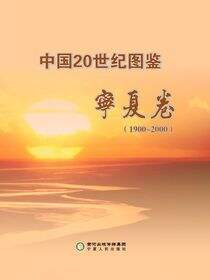 中国20世纪图鉴.宁夏卷：1900～2000