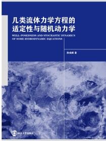 几类流体力学方程的适定性与随机动力学