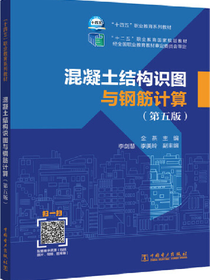 混凝土结构识图与钢筋计算