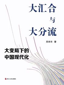 大汇合与大分流：大变局下的中国现代化