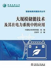 大规模储能技术及其在电力系统中的应用