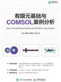 有限元基础与COMSOL案例分析