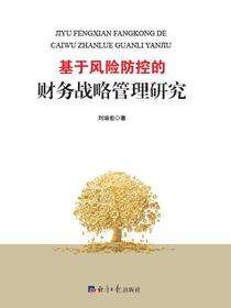 基于风险防控的财务战略管理研究