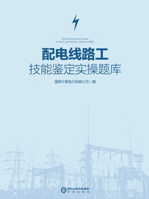 配电线路工技能鉴定实操题库