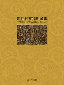盐池县文物图录集