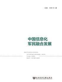 中国信息化军民融合发展