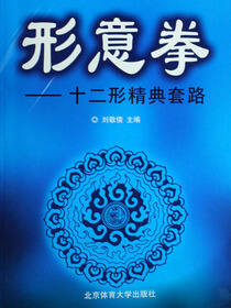 形意拳：十二形经典套路