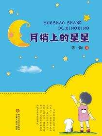 月梢上的星星
