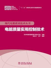电能质量实用控制技术