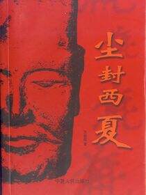 尘封西夏