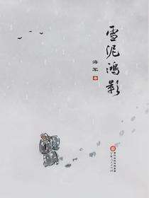 雪泥鸿影