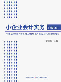 小企业会计实务