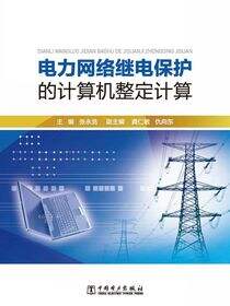 电力网络继电保护的计算机整定计算