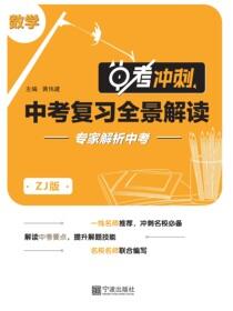 中考复习全景解读.数学