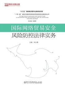 国际网络贸易安全风险防控法律实务