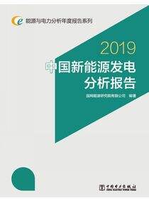 中国新能源发电分析报告 2019
