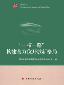 “一带一路”：构建全方位开放新格局