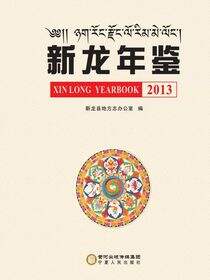 新龙年鉴.2013