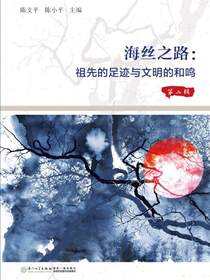 海丝之路：祖先的足迹与文明的和鸣.第二辑