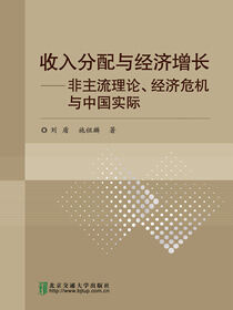 收入分配与经济增长：非主流理论、经济危机与中国实际