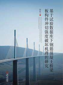 基于试验数据库下钢筋混凝土桥梁板构件冲切强度破坏机理的研究