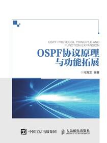 OSPF协议原理与功能拓展