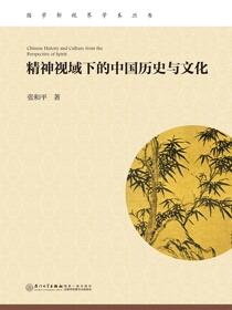 精神视域下的中国历史与文化