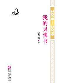 2018-2019：我的灵魂书