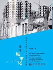 就地城市化：强政府与弱产业下的农村发展