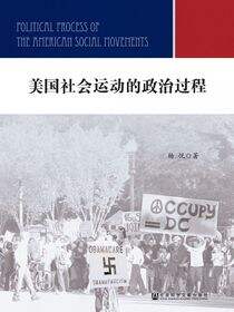 美国社会运动的政治过程