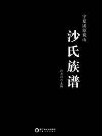 宁夏固原炭山沙氏族谱