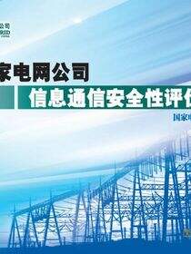 国家电网公司信息通信安全性评价：2015年版
