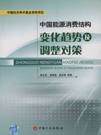 中国能源消费结构变化趋势及调整对策