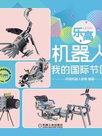 乐高机器人——我的国际节日